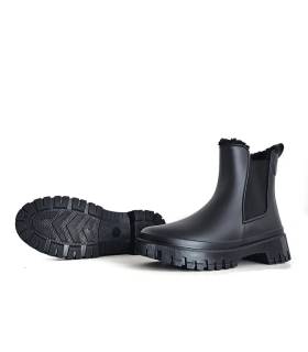 Suela botines Kelara mujer invierno con plataforma