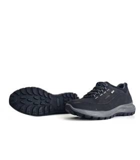 Zapatos deportivos Luisetti hombre suela de tacos