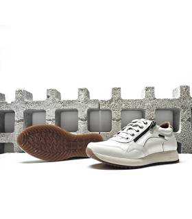 Suela zapatillas Kangaroos mujer color hielo