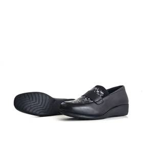 Mocasines Comfort Class mujer suela ligera y flexible