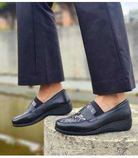 Mocasines Comfort Class mujer puestos