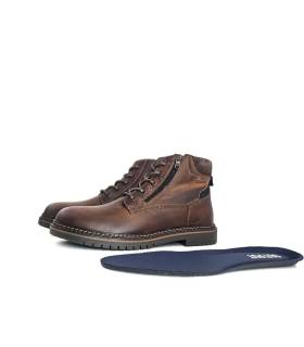Botas Output by Girza Windtex hombre con plantilla extraíble