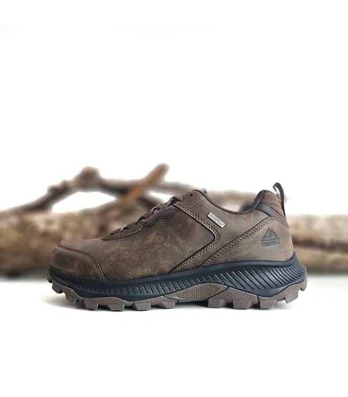 Zapatillas Paredes Brisketa hombre waterproof