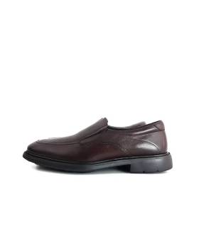 Zapato Baerchi hombre de vestir vista lateral