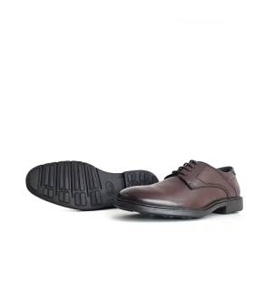 Suela goma zapatos Baerchi hombre de vestir