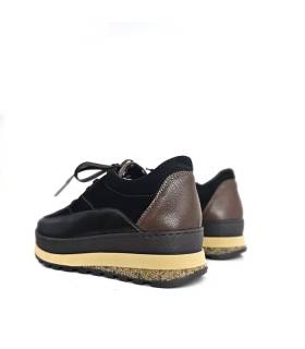 Zapatos Comfort Class mujer Kitty 12 vista trasera