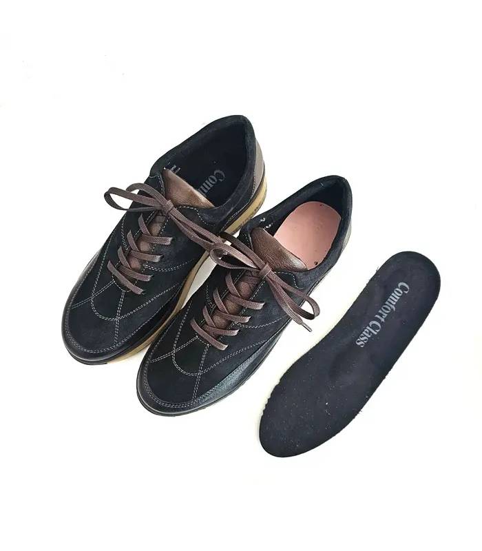 Zapatos Comfort Class mujer Kitty 12 con plantilla extraíble