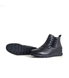 Suela flexible botines Valerias mujer