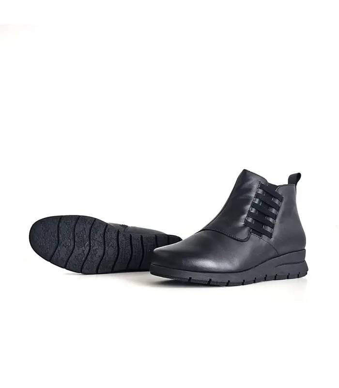 Suela flexible botines Valerias mujer