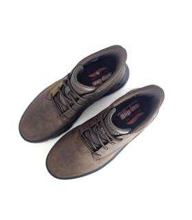 Skechers Slip-ins Garza Ridley hombre vista superior