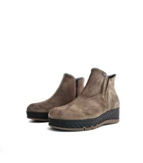 Botines impermeables mujer vestir DChicas