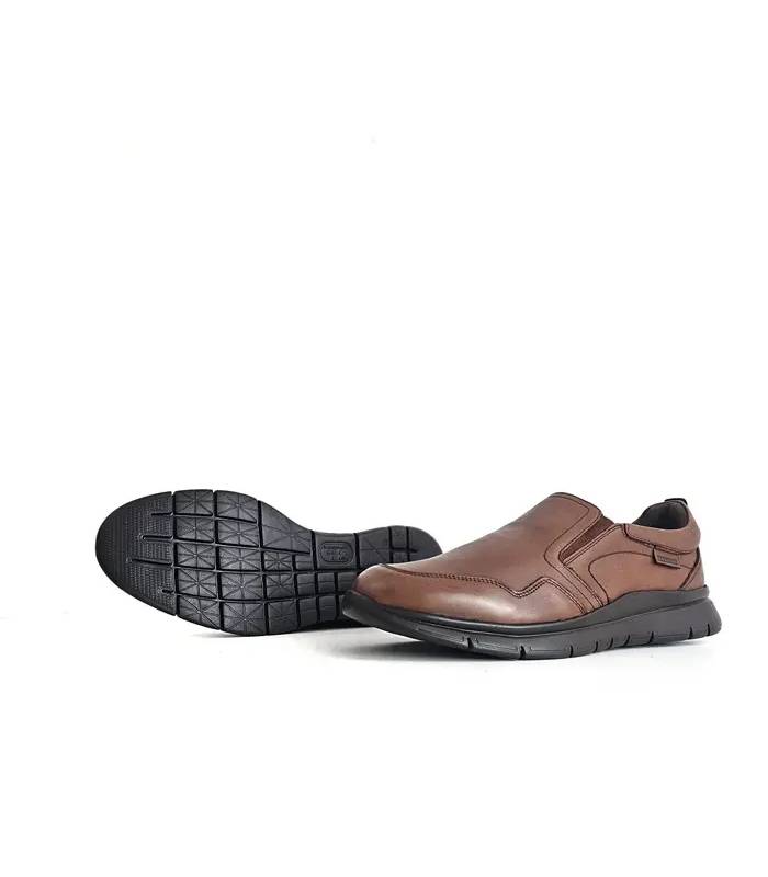 Suela zapatos Baerchi hombre sin cordones
