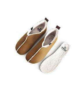 Plantilla extraíble zapatillas CM Confort mujer
