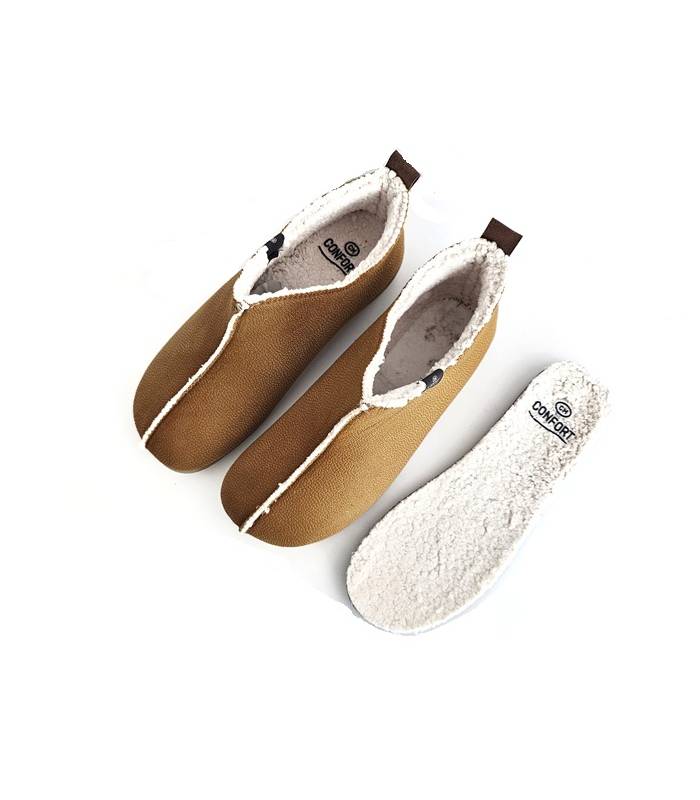 Plantilla extraíble zapatillas CM Confort mujer