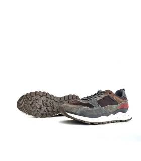 Suela zapatillas Stonefly Fuji Man hombre