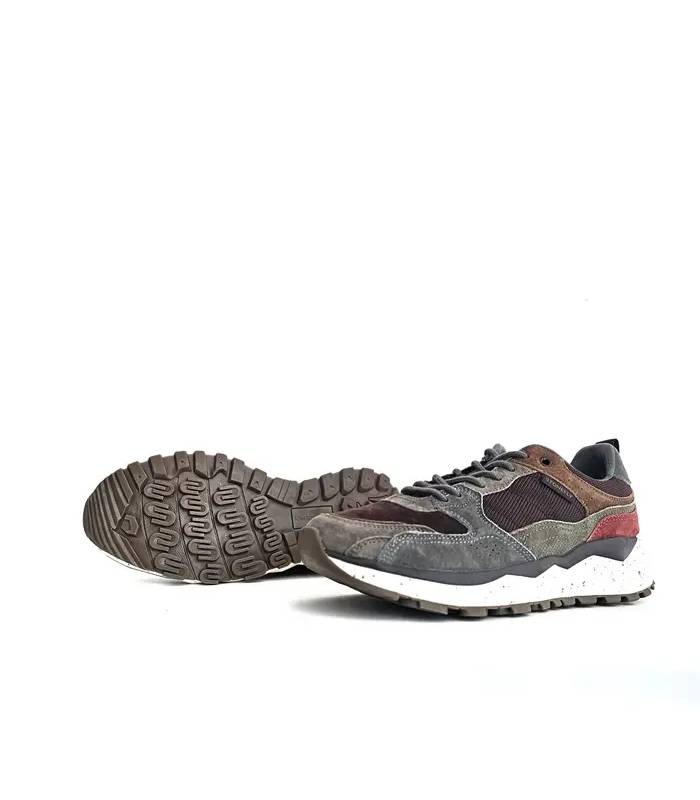 Suela zapatillas Stonefly Fuji Man hombre