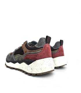 Stonefly Fuji Man 1 hombre trasera