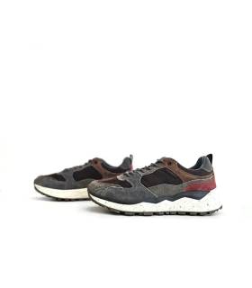 Stonefly Fuji Man 1 hombre vista lateral