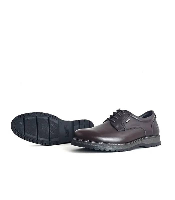 Suela zapatos hombre Coronel Tapiocca marrones