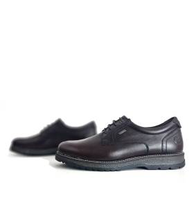 Zapatos hombre lluvia Coronel Tapiocca vista laterales