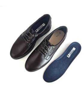 Plantilla extraíble zapatos Coronel Tapiocca hombre