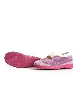 Suela zapatillas Javer mujer invierno cerradas