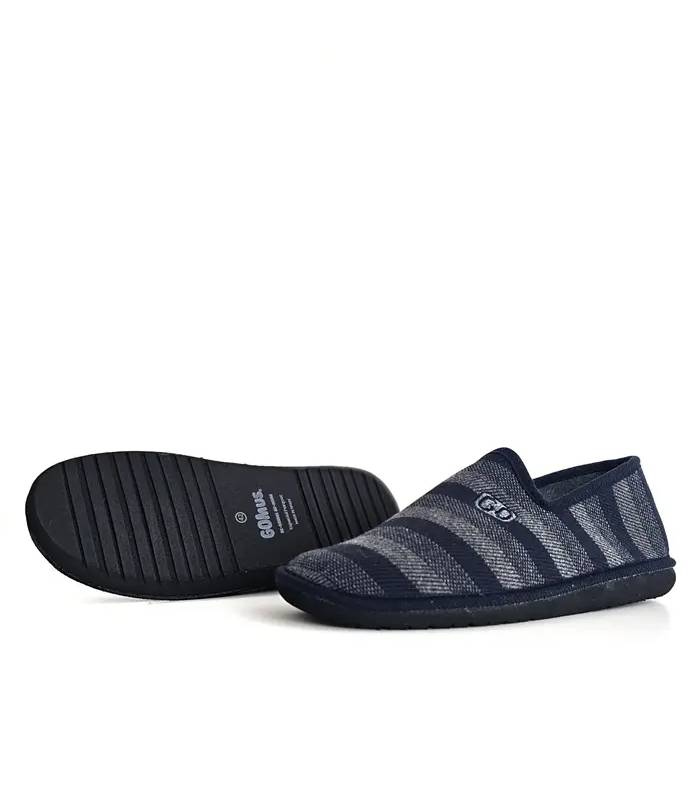 Suela Gomus zapatillas Garrido Muro hombre invierno