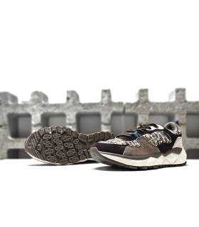 Suela Stonefly Fuji W 1 mujer marrón