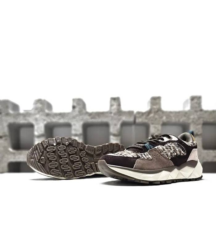 Suela Stonefly Fuji W 1 mujer marrón