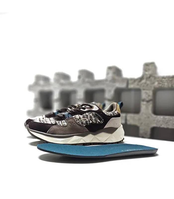 Plantilla Blusoft Memory Stonefly Fuji W 1