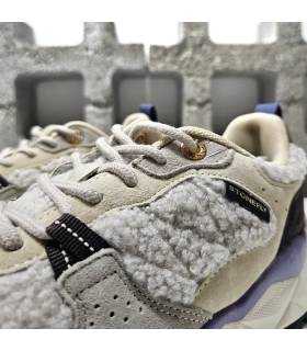 Detalle texturas Stonefly Fuji W 1 beige