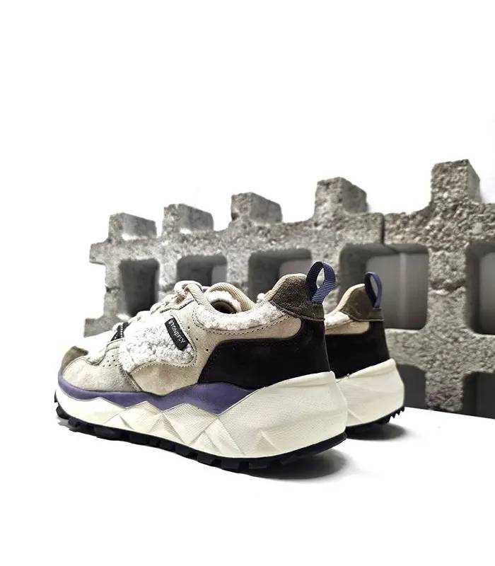 Stonefly Fuji W 1 mujer vista trasera
