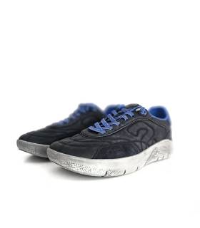 Zapatillas casual hombre barefoot Sunni Sabbi negras