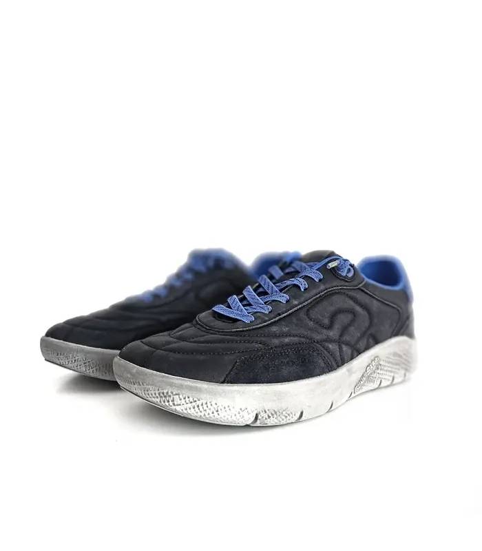 Zapatillas casual hombre barefoot Sunni Sabbi negras