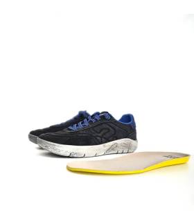 Plantilla Sunni Sabbi Fly-VX hombre negro
