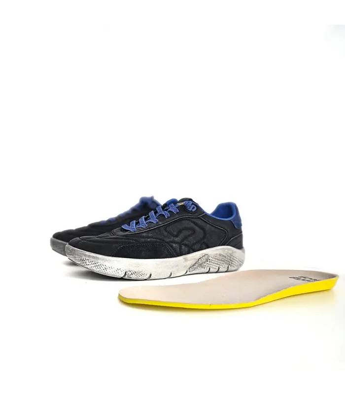 Plantilla Sunni Sabbi Fly-VX hombre negro