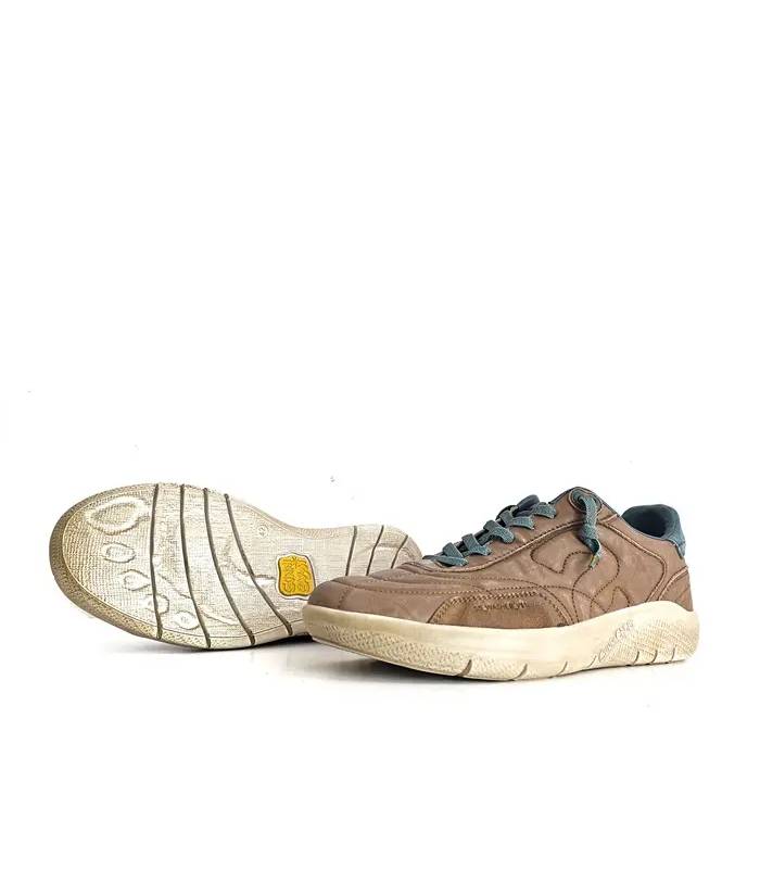 Suela Sunni Sabbi Fly-VX hombre camel