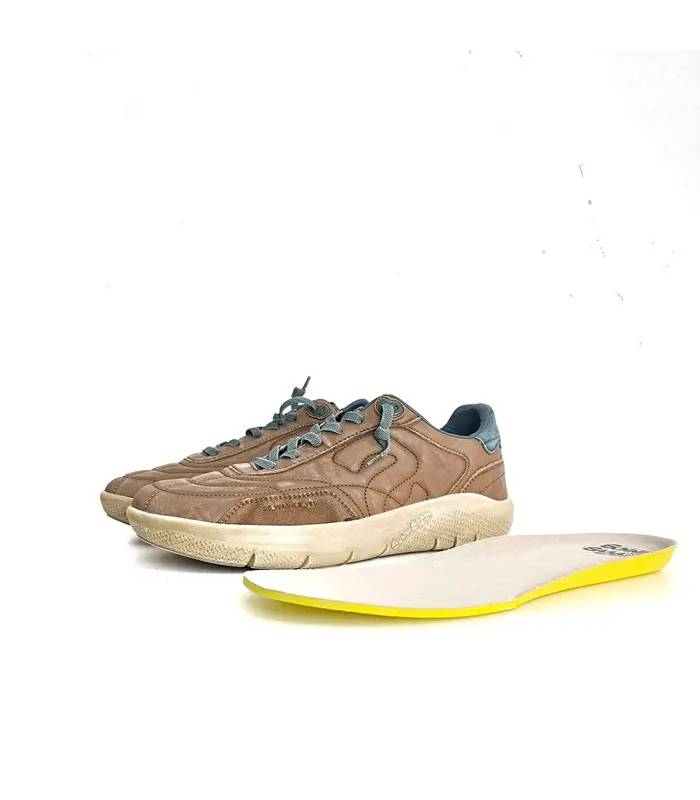 Plantilla extraíble Sunni Sabbi Fly-VX camel