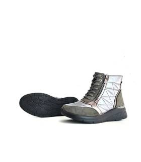 Suela botines Vicmart mujer waterproof invierno