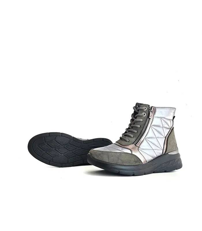 Suela botines Vicmart mujer waterproof invierno