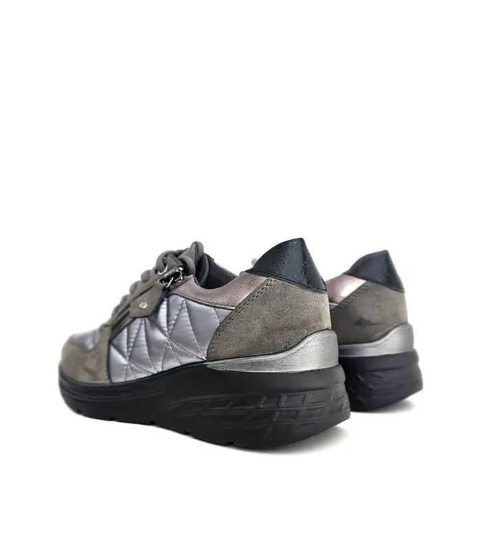 Zapatos Vicmart mujer vista trasera