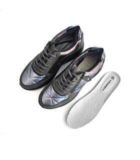 Zapatos Vicmart mujer con plantilla extraíble