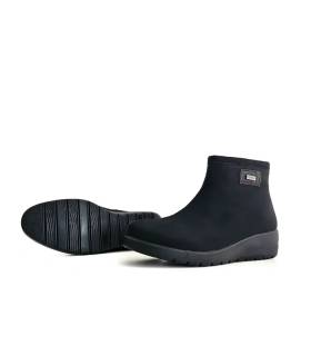 Botines mujer SECOTEX Doctor Cutillas cuña ligera
