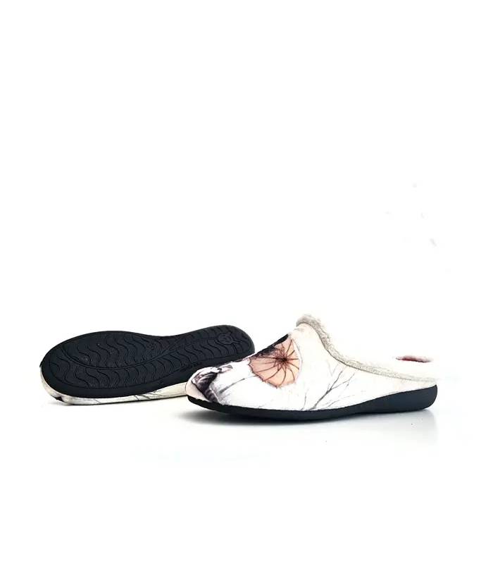 Zapatillas mujer originales con suela de goma antideslizante