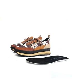 Plantilla extraíble de zapatos Comfort Class Kitty 4 mujer