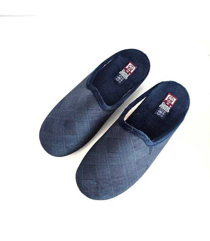Zapatillas Gema García de invierno con plantilla extraíble