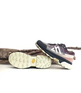 Zapatillas trekking mujer Chiruca Gore-Tex con suela Vibram Megagrip