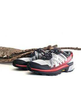Zapatillas senderismo Chiruca Managua 09 Gore-Tex con suela Vibram Megagrip
