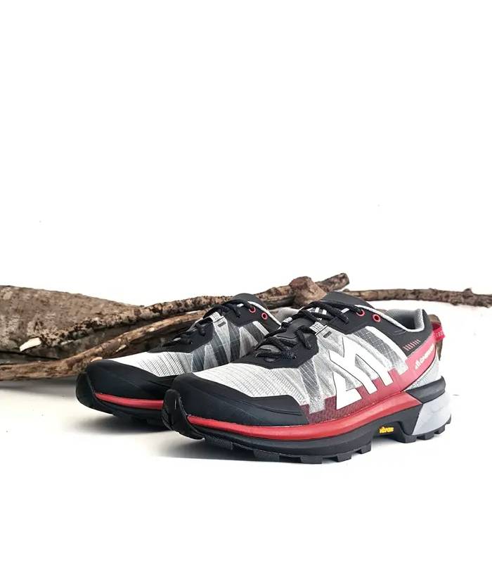 Zapatillas senderismo Chiruca Managua 09 Gore-Tex con suela Vibram Megagrip