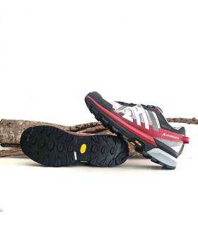 Suela Vibram Megagrip de zapatillas Chiruca Managua 09 hombre